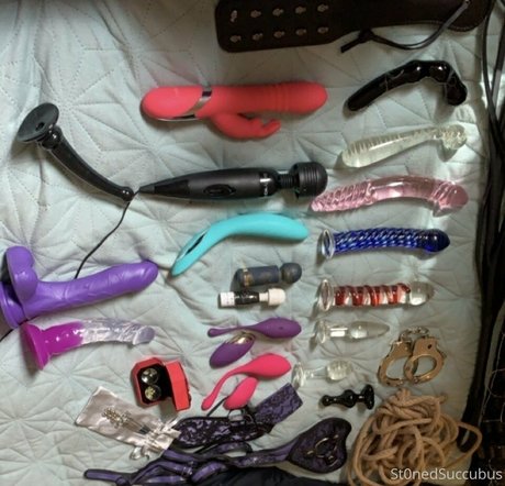 ポニーテールオンリーファンズ エロチック ギャラリー