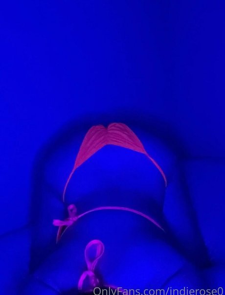 indierose0 ポルノスター トップ 写真