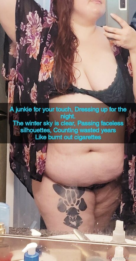 curvestodiefor スター xxx ギャラリー