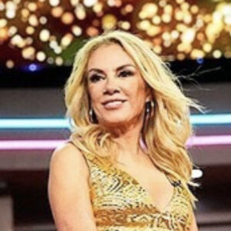 Ramona Singer 素敵なモデル 画像