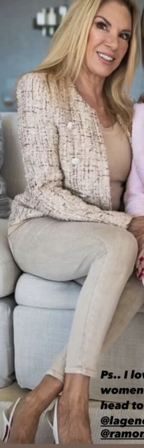 Ramona Singer 高品質モデル ギャラリー