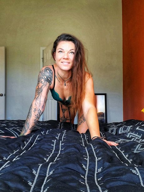 AmericanKat セックスモデル 画像