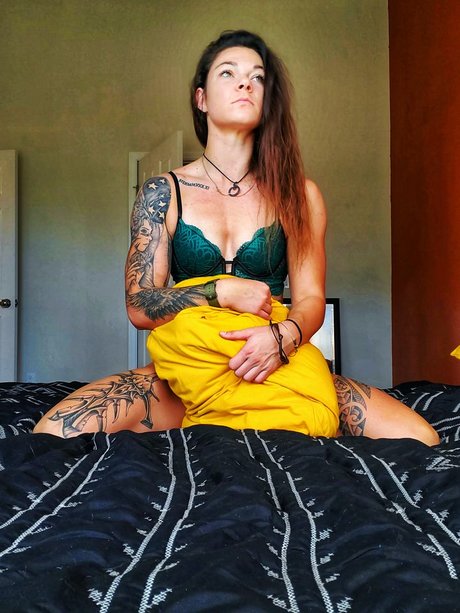 AmericanKat ホットスター 写真