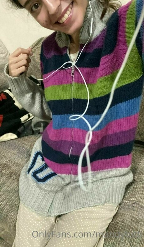 Tais Amanda トップモデル 写真