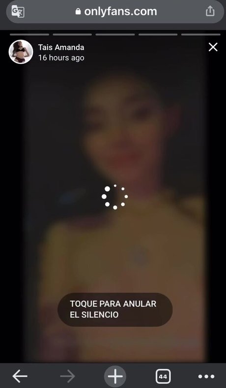 Tais Amanda 高品質スター ギャラリー