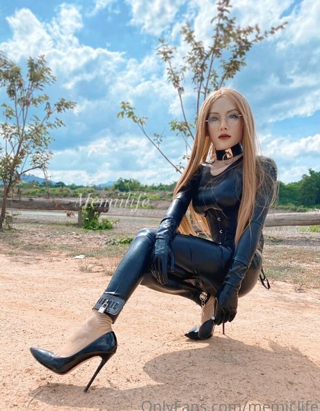 memii life ポルノスター 美しい 画像