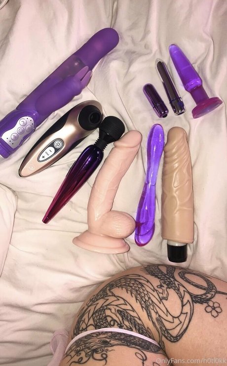 Hottlokk 高品質のポルノスター 写真