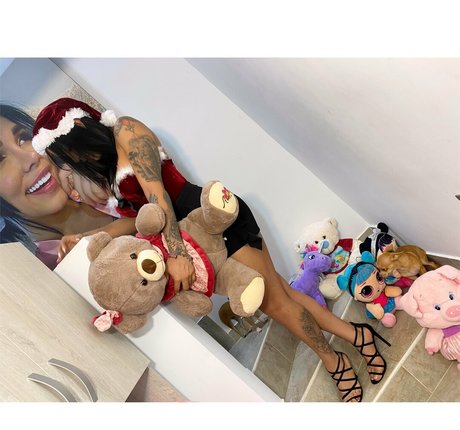 ナチュラルポーグオンリーファン 素敵 画像