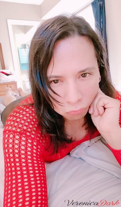 veronicadark セックススター 画像