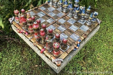 nakedxzanthia ホットなモデル アーカイブ