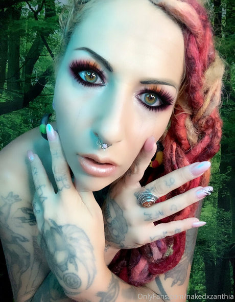 ニューハーフアナルOnlyFans ホットセクシー 写真