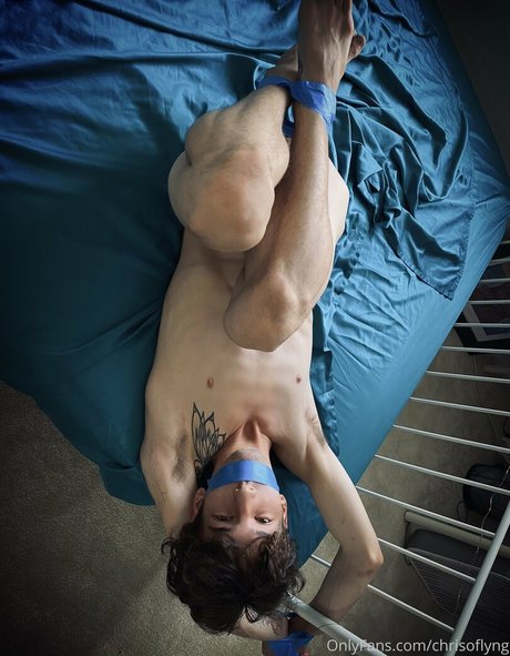 chrisoflyng ホット女優 画像