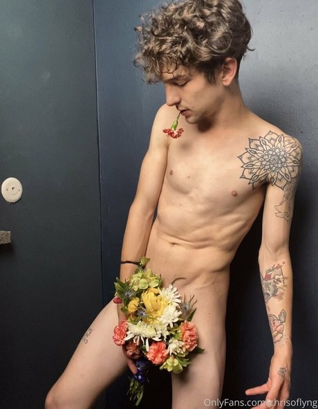 chrisoflyng アダルトモデル ギャラリー