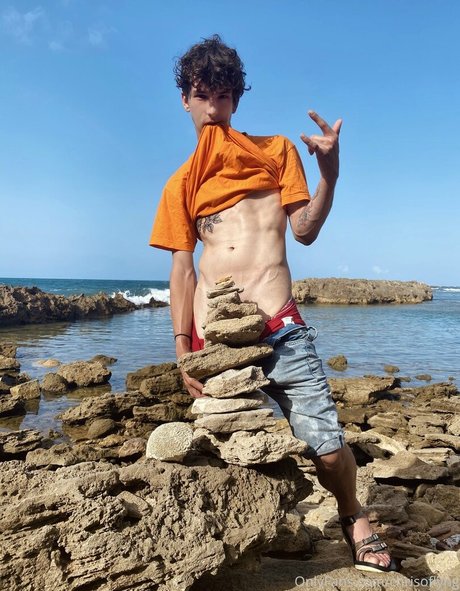 ラテン系ティーンオンリーファンズ ポルノグラフィック 写真