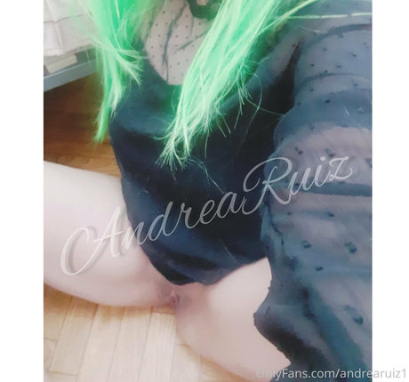 andrearuiz1 高品質スター ギャラリー