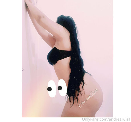 andrearuiz1 HD女優 画像