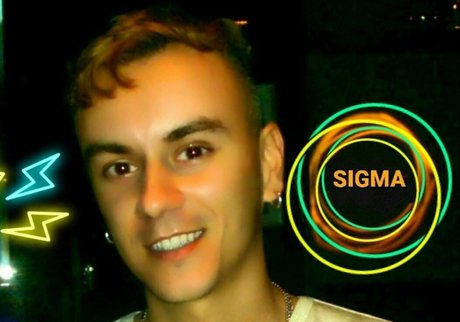 abel sigma 素敵なモデル 写真