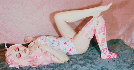 金髪の手コキOnlyFans 限定 アーカイブ