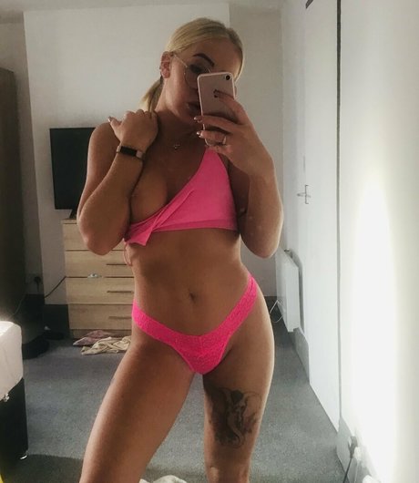 Brittany Wilkinson 独占女優 写真