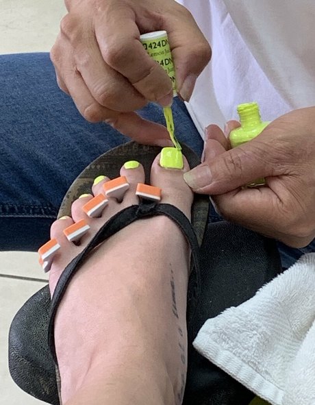 不明なファン 限定 写真