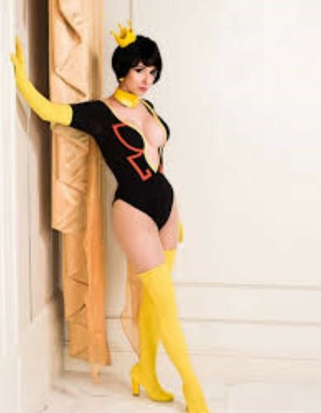 Riki Lecotey トップスター 写真