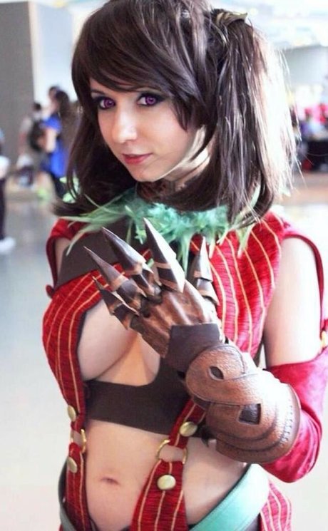 Riki Lecotey トップスター 写真