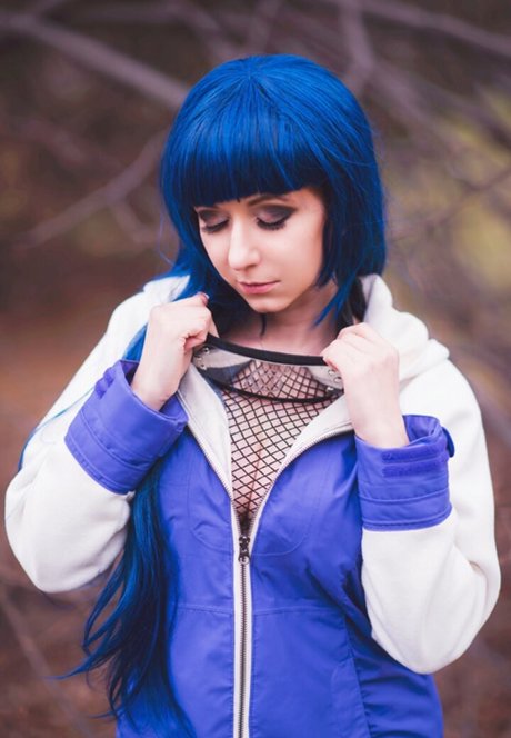 Riki Lecotey 裸のモデル 画像