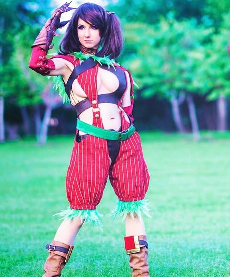 Riki Lecotey セクシーモデル ギャラリー