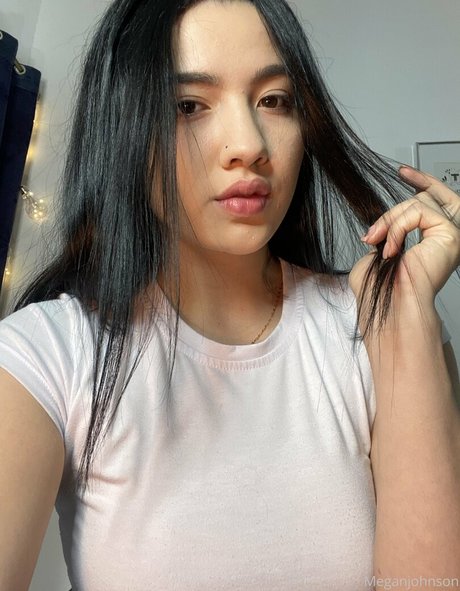 meganjohnson スター 写真