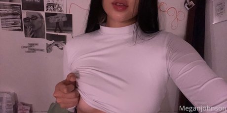 meganjohnson ポルノモデル 写真