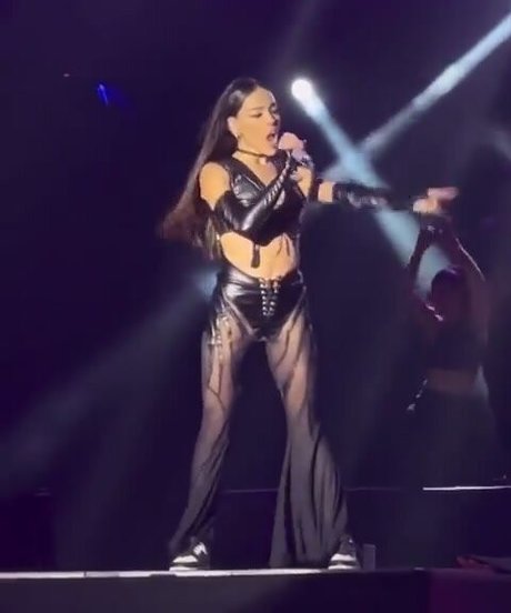 Dana Paola 完璧なモデル 画像