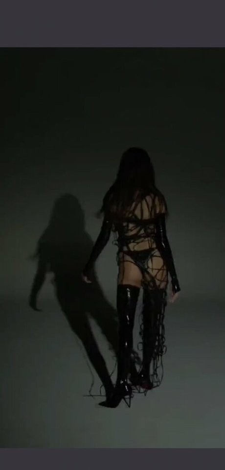 Dana Paola ヌード女優 ギャラリー