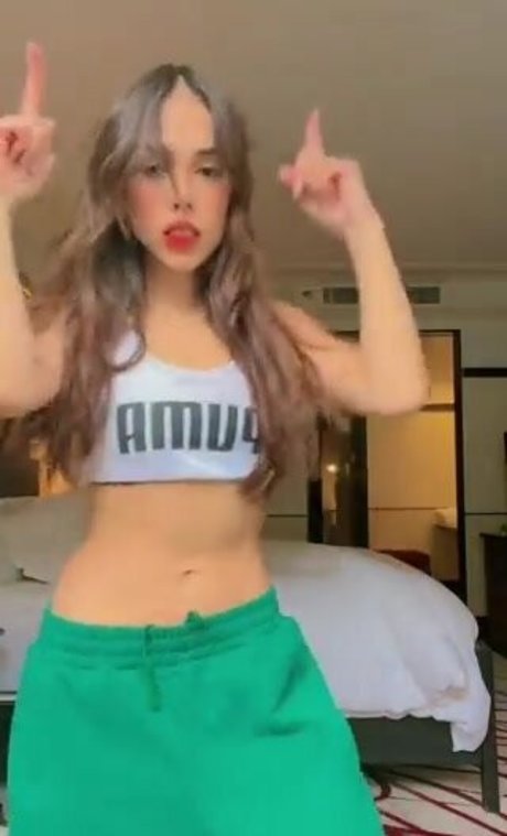 Dana Paola 高品質スター 画像