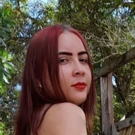 Aline Marques HDモデル 写真