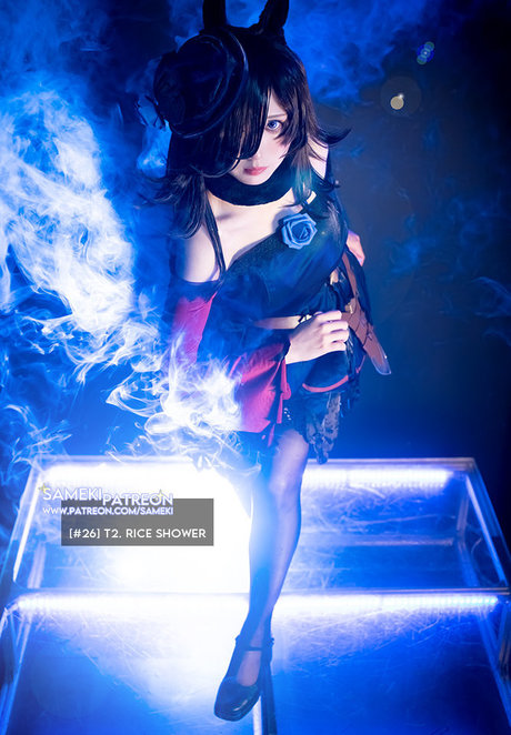 Sameki 可愛い女優 ギャラリー