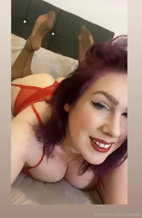 suziesuze セックスポルノスター 写真