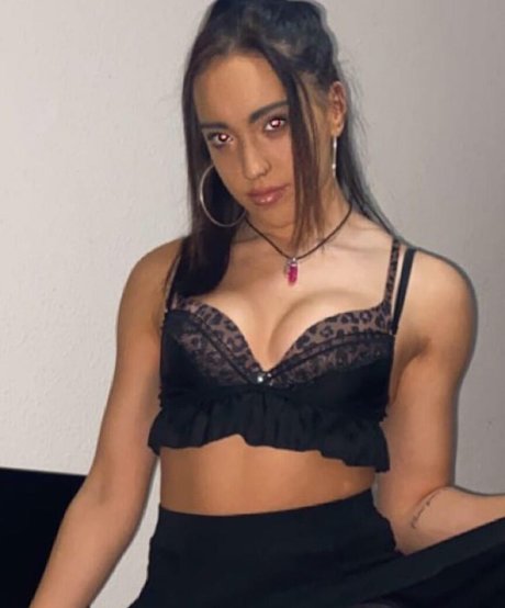 Xxbabygaal101 素敵なモデル 画像