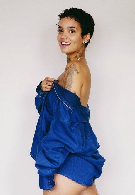 Sincerelymerce アートモデル 画像