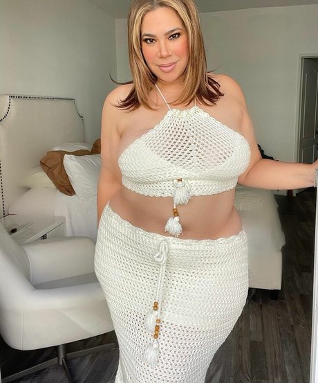 CarlaLuxx ホットなポルノスター 写真