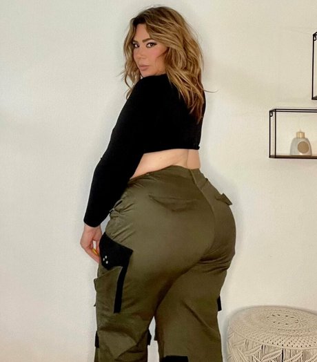 CarlaLuxx ヌードのポルノスター 画像