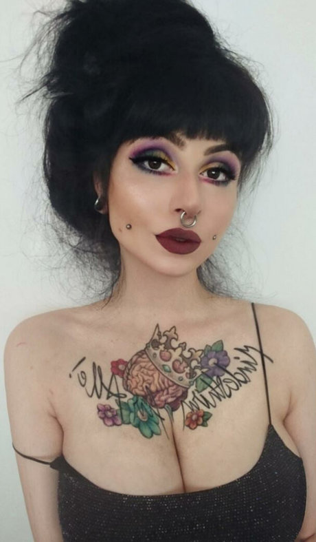 Zainab ポルノスター 素敵 写真