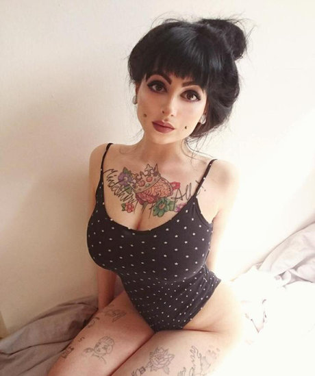 Zainab 限定モデル 画像