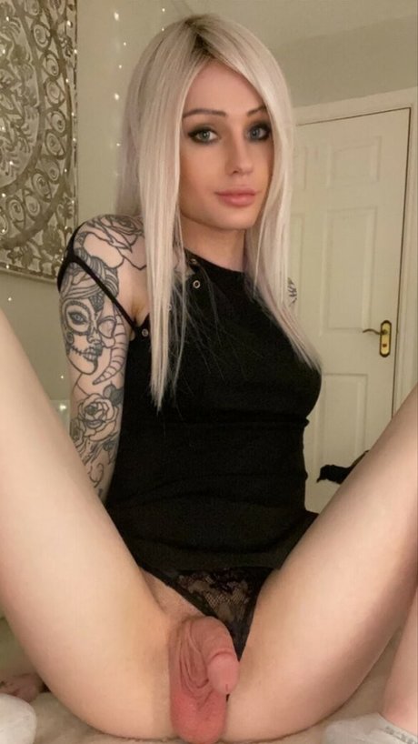 missyadair アートポルノスター 写真