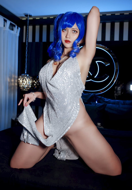 Pingping セックスモデル 写真