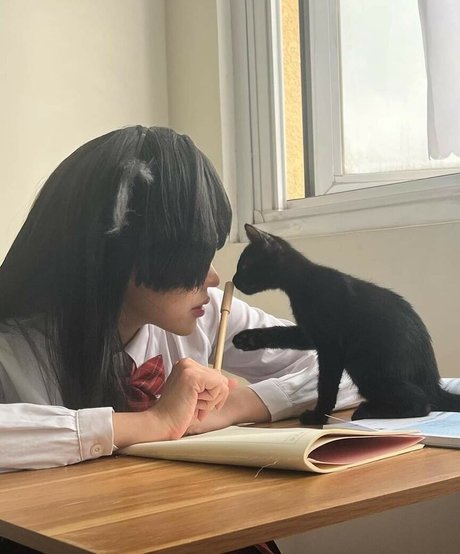 Pingping ポルノスター ヌード 写真