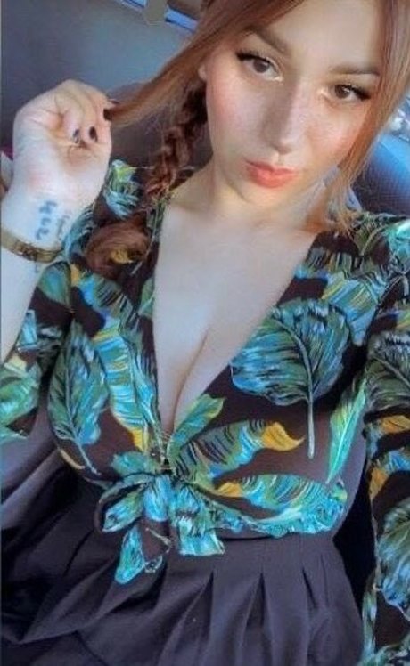 Arely Walle 可愛いモデル ギャラリー