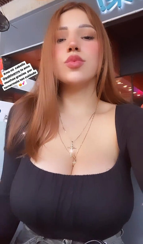 Arely Walle Profilbild