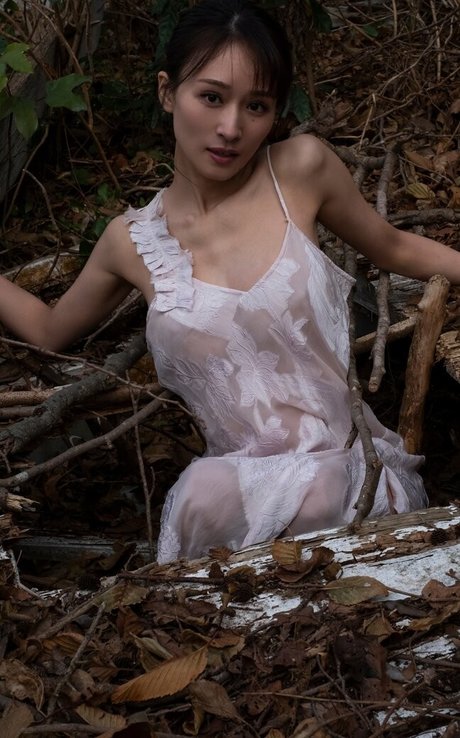 ワークアウト オンリーファンズ セクシー 写真