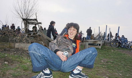 Djfuckoff xxxスター ギャラリー