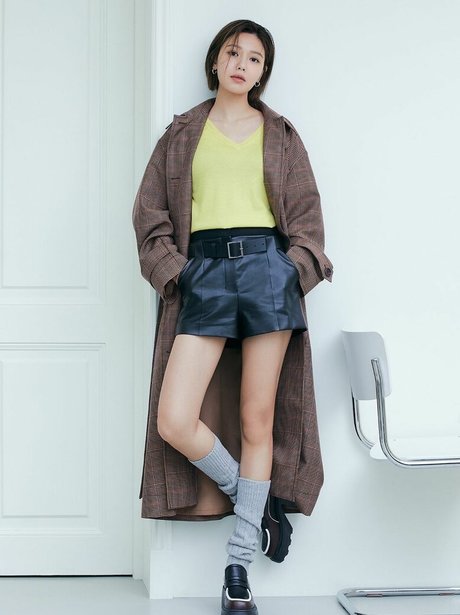 Choi Soo Young ホットなポルノスター 写真